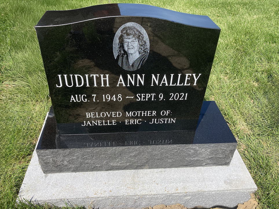 Memorial examples